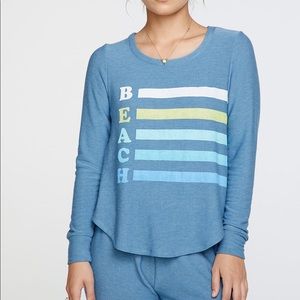 Chaser - Beach Pullover